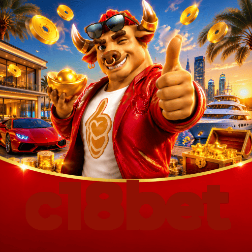 c18bet Certificado eCOGRA