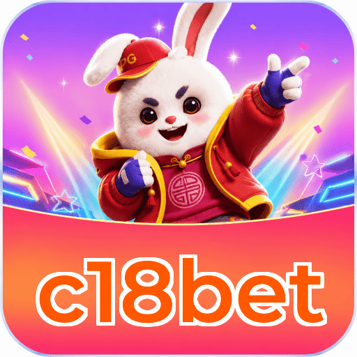 Logo c18bet Telegram Canal Oficial