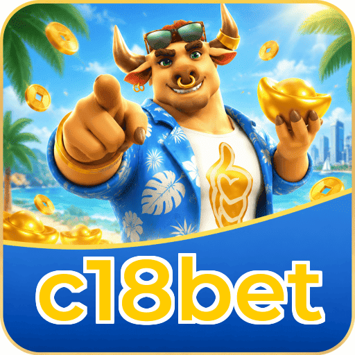 c18bet Logo Verificado