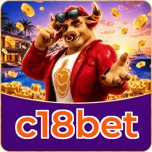c18bet Loteria Online Brasil - Plataforma Certificada