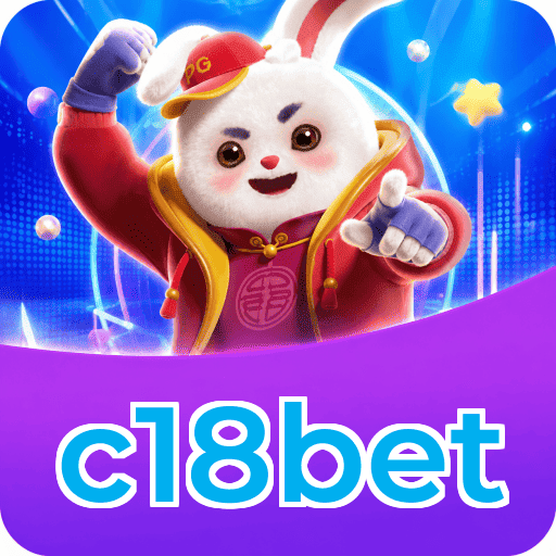 c18bet Download Speed Test Logo - Teste de Velocidade Certificado