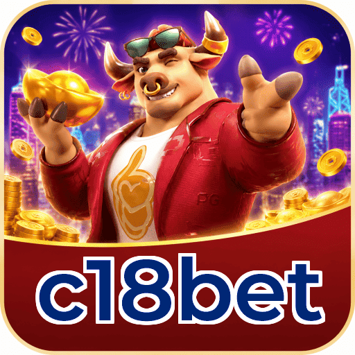 Requisitos do APK c18bet para Android - Logo Oficial