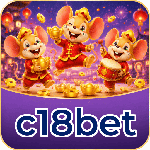 c18bet Jackpots Progressivos