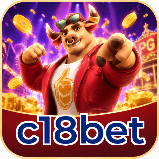 Principais provedores de slots da c18bet - NetEnt, Pragmatic Play, Play'n GO