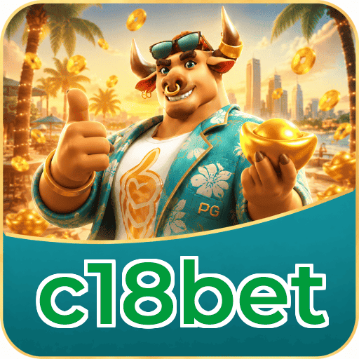 c18bet VIP Program Logo