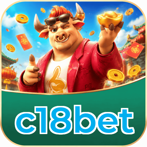 c18bet Logo Seguro